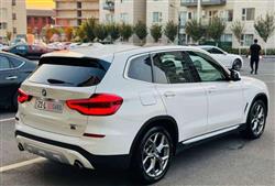 بي ام دبليو X3